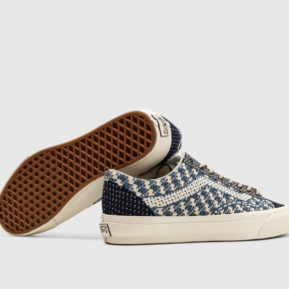 Vans LX Old Skool 36 EK VN000D8HEBR Skateboarding Men Shoes Size 11 NEW - Picture 16 of 16